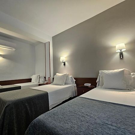 Hotel Les 7 Claus Андора ла Веля Екстериор снимка